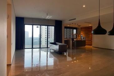 Serai Bukit Bandaraya