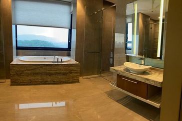 Serai Bukit Bandaraya