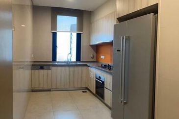 Serai Bukit Bandaraya