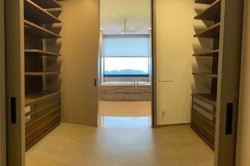 Serai Bukit Bandaraya