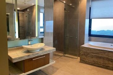 Serai Bukit Bandaraya