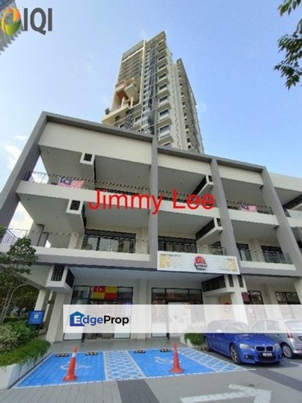 HighPark Suites @ Kelana Jaya, , 