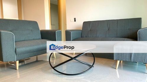 Pj - Megah Rise Residence - Connected with Mall & Offices - 5 min to SS2, Selangor, Petaling Jaya