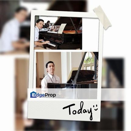 DC Residensi (Damansara City), , 