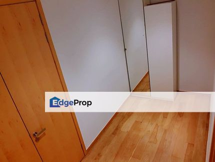 DC Residensi (Damansara City), , 