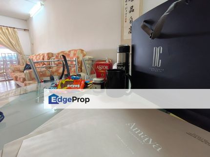 Damansara Perdana - Empire City - Perdana Exclusive Condo 3 bed 2 Bath - Fully Furnished only Rm 1500 Mortgage, Selangor, Damansara Perdana