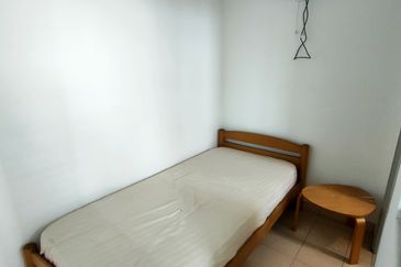 Kampung Sungai Kayu Ara