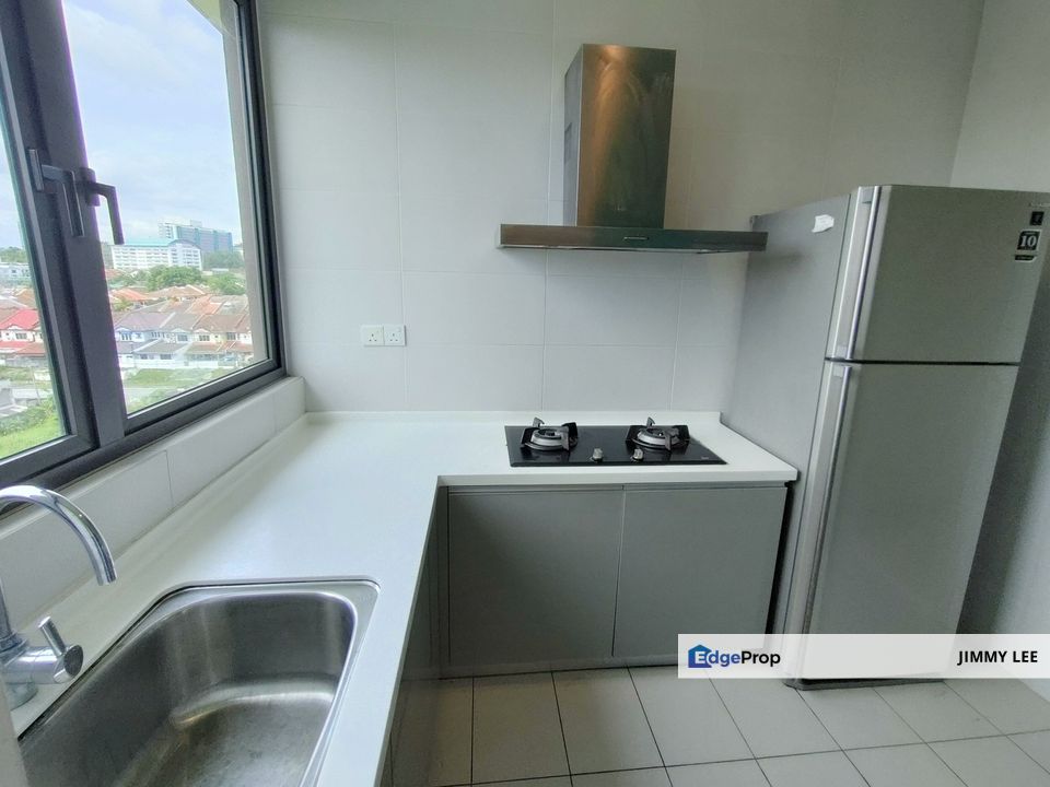 Pj - Kayu Ara - Seterra Boutique Home - Near to LRT 3 & Retail Restaurant, Selangor, Kayu Ara