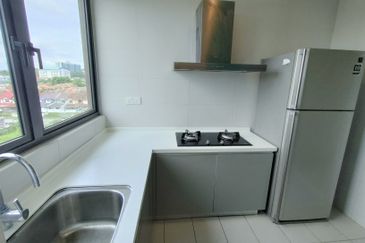 Kampung Sungai Kayu Ara