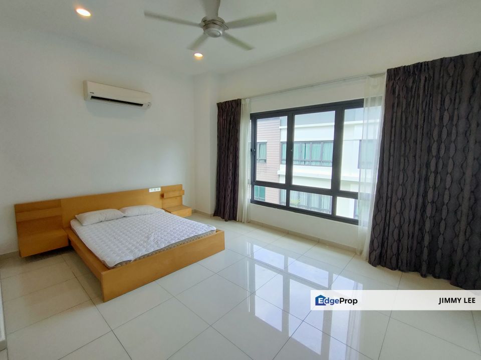 Pj - Kayu Ara - Seterra Boutique Home - Near to LRT 3 & Retail Restaurant, Selangor, Kayu Ara