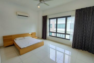 Kampung Sungai Kayu Ara