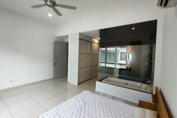 Kampung Sungai Kayu Ara