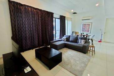 Kampung Sungai Kayu Ara