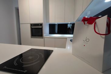 Kampung Sungai Kayu Ara