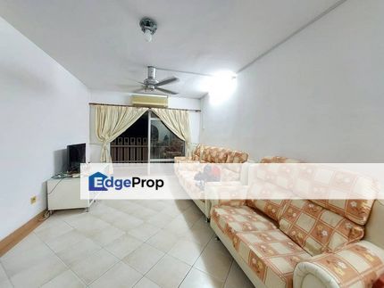 Perdana Exclusive Condominium, , 