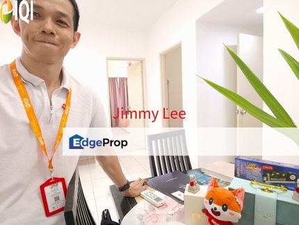 Casa Damansara 1, , 