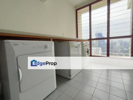 Sri Penaga Bangsar - Walking distance to MRT, Other, 