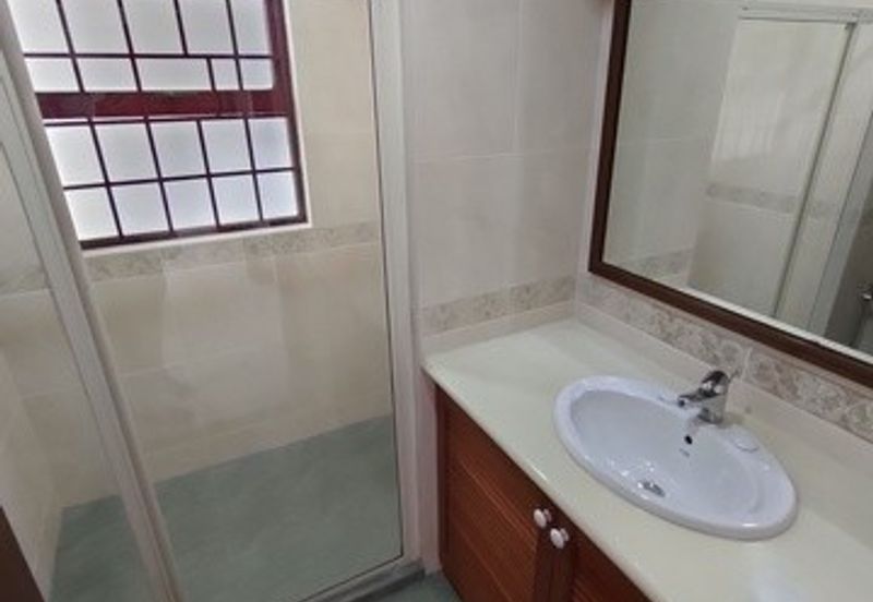 Sri Penaga Bangsar - Walking distance to MRT