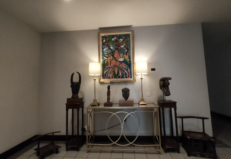 Sri Penaga Bangsar - Walking distance to MRT