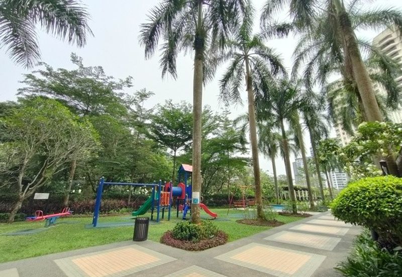 Sri Penaga Bangsar - Walking distance to MRT