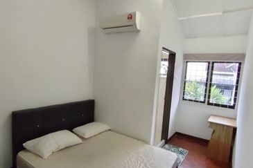 Sri Penaga Bangsar - Walking distance to MRT