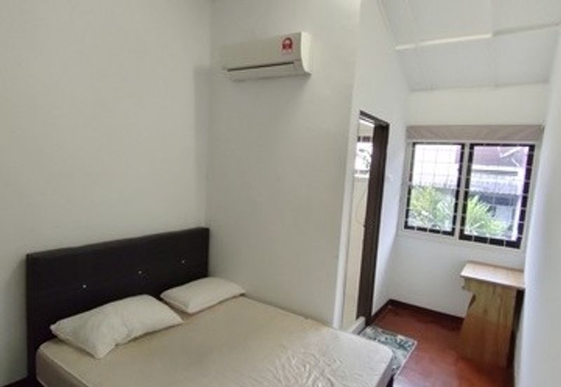 Sri Penaga Bangsar - Walking distance to MRT