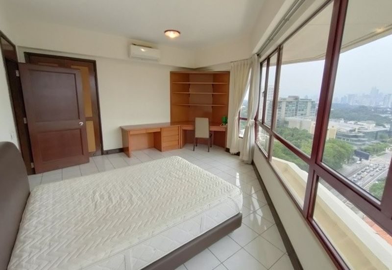 Sri Penaga Bangsar - Walking distance to MRT