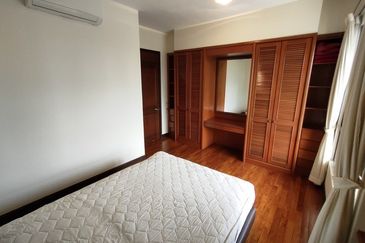 Sri Penaga Bangsar - Walking distance to MRT