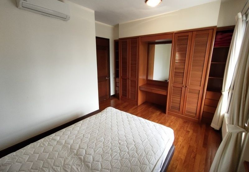 Sri Penaga Bangsar - Walking distance to MRT