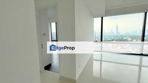 Pavilion Damansara Heights, , 