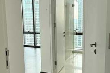 Pavilion Damansara Heights