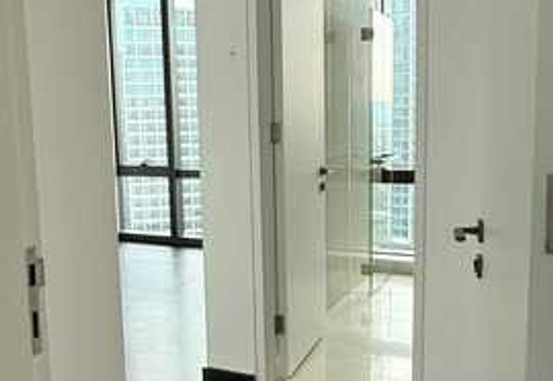 Pavilion Damansara Heights