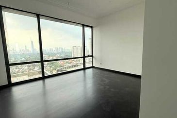 Pavilion Damansara Heights