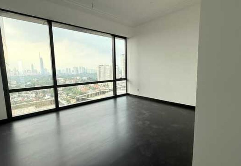 Pavilion Damansara Heights