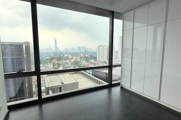 Pavilion Damansara Heights