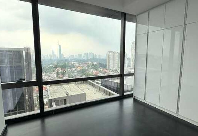 Pavilion Damansara Heights