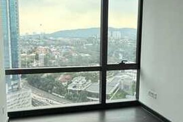 Pavilion Damansara Heights