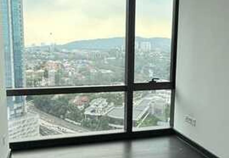 Pavilion Damansara Heights