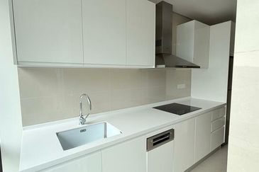 Pavilion Damansara Heights