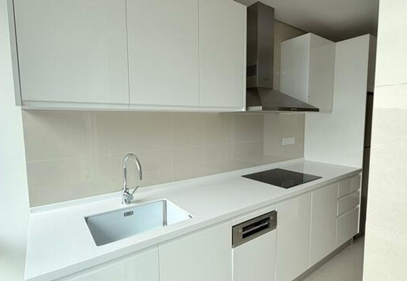 Pavilion Damansara Heights