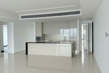 Pavilion Damansara Heights