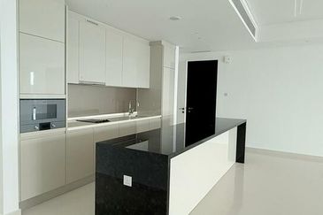 Pavilion Damansara Heights