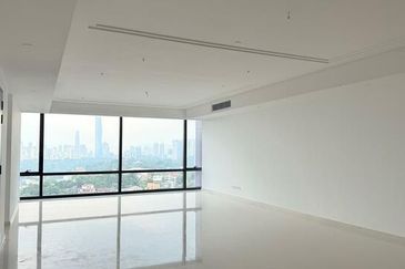 Pavilion Damansara Heights