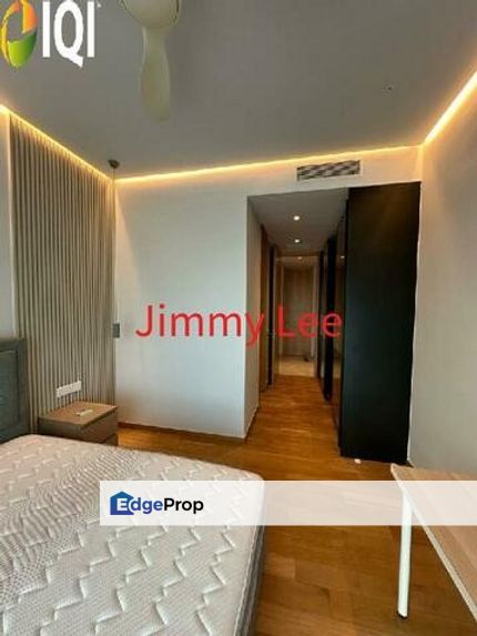 DC Residensi (Damansara City), , 