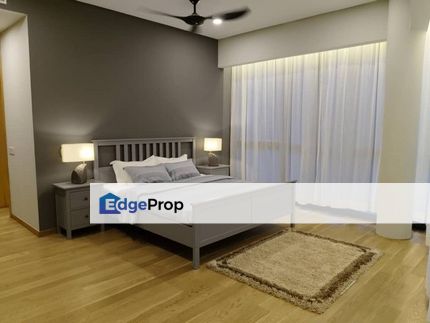 DC Residensi (Damansara City), , 