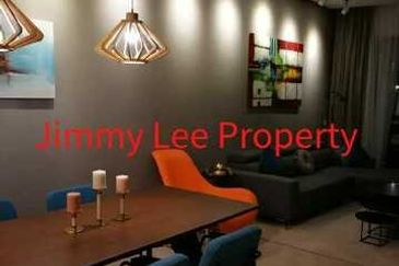 DC Residensi (Damansara City)