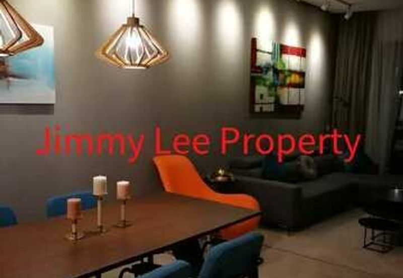 DC Residensi (Damansara City)