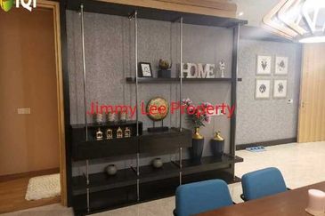 DC Residensi (Damansara City)