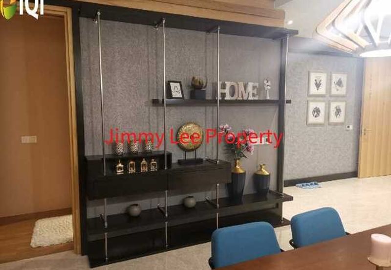 DC Residensi (Damansara City)