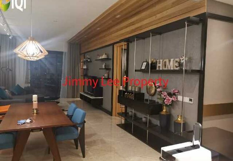 DC Residensi (Damansara City)